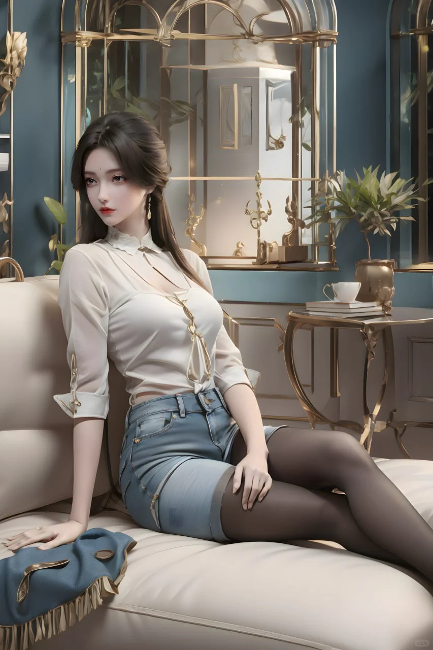 柳神果然很有女神范！