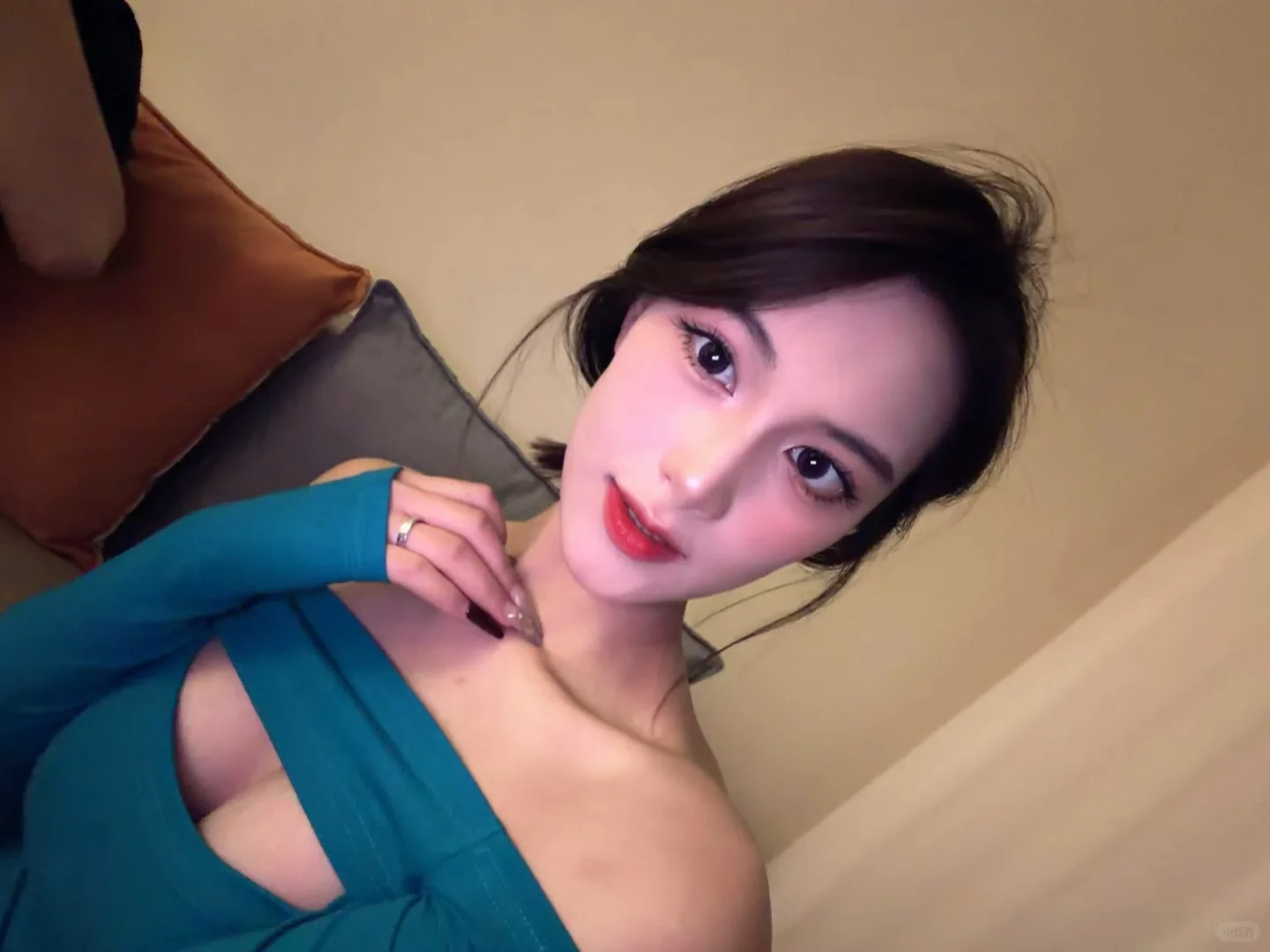 呀！谁家的美少女～～～～～