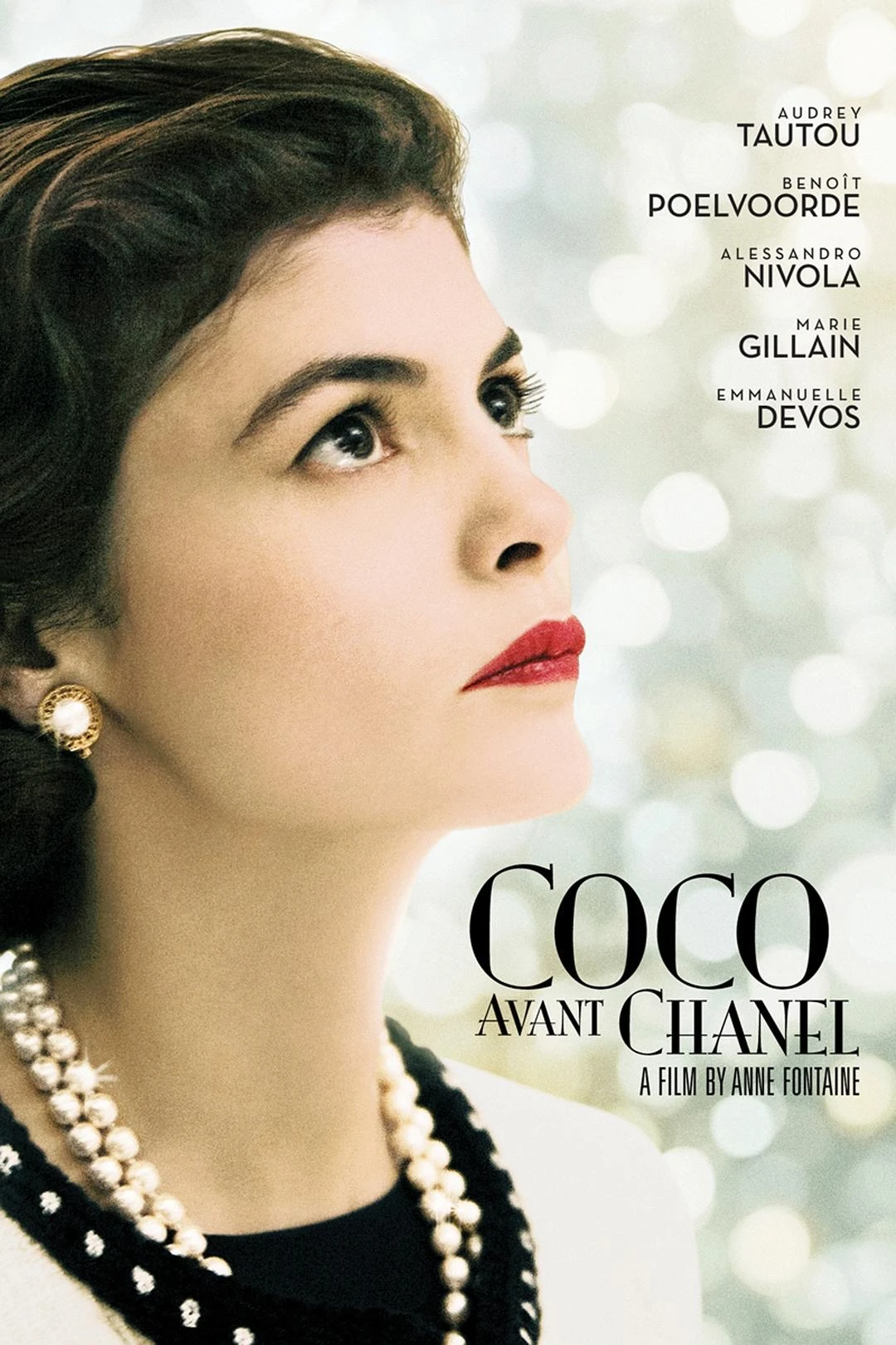 审美积累🎞️｜8部“顶级审美”电影！