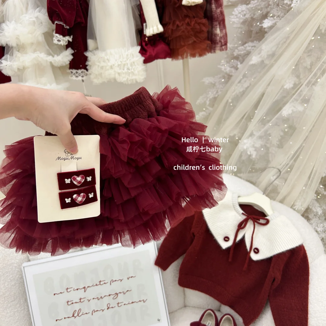 🧨新年小战袍｜节日氛围拉满！太惊艳啦