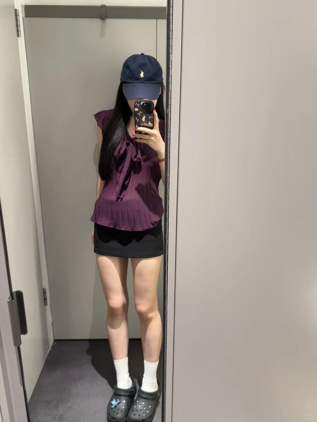 回顾夏日常穿的漂亮裙子～