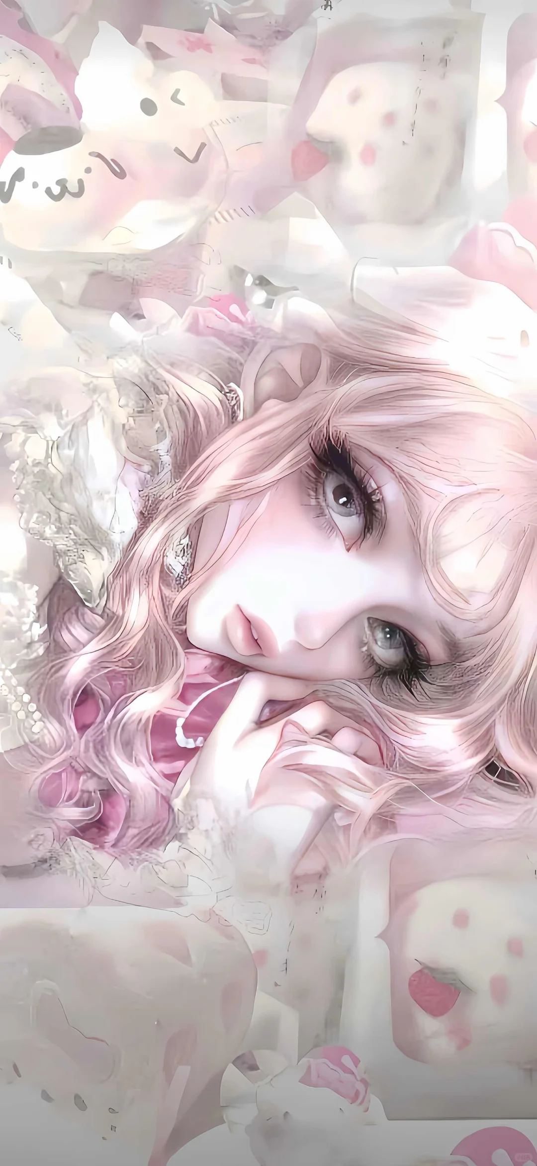 -𝑺𝒉𝒂𝒓𝒆 /氛围感壁纸