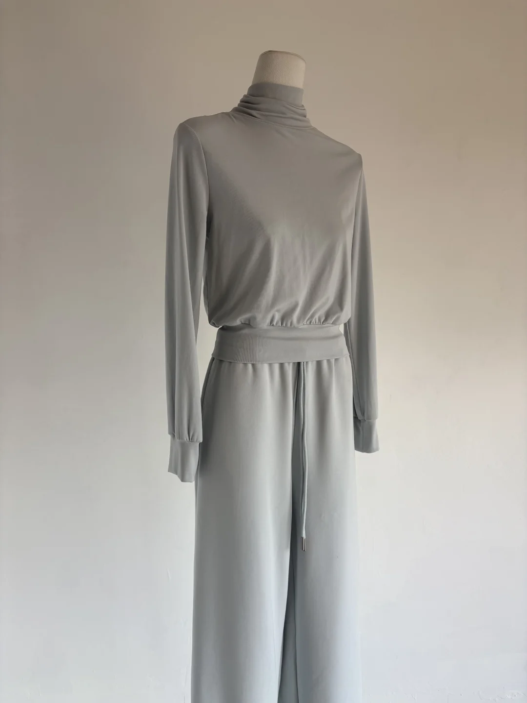 捡漏！原创版衣 休闲时尚针织运动套装新款女