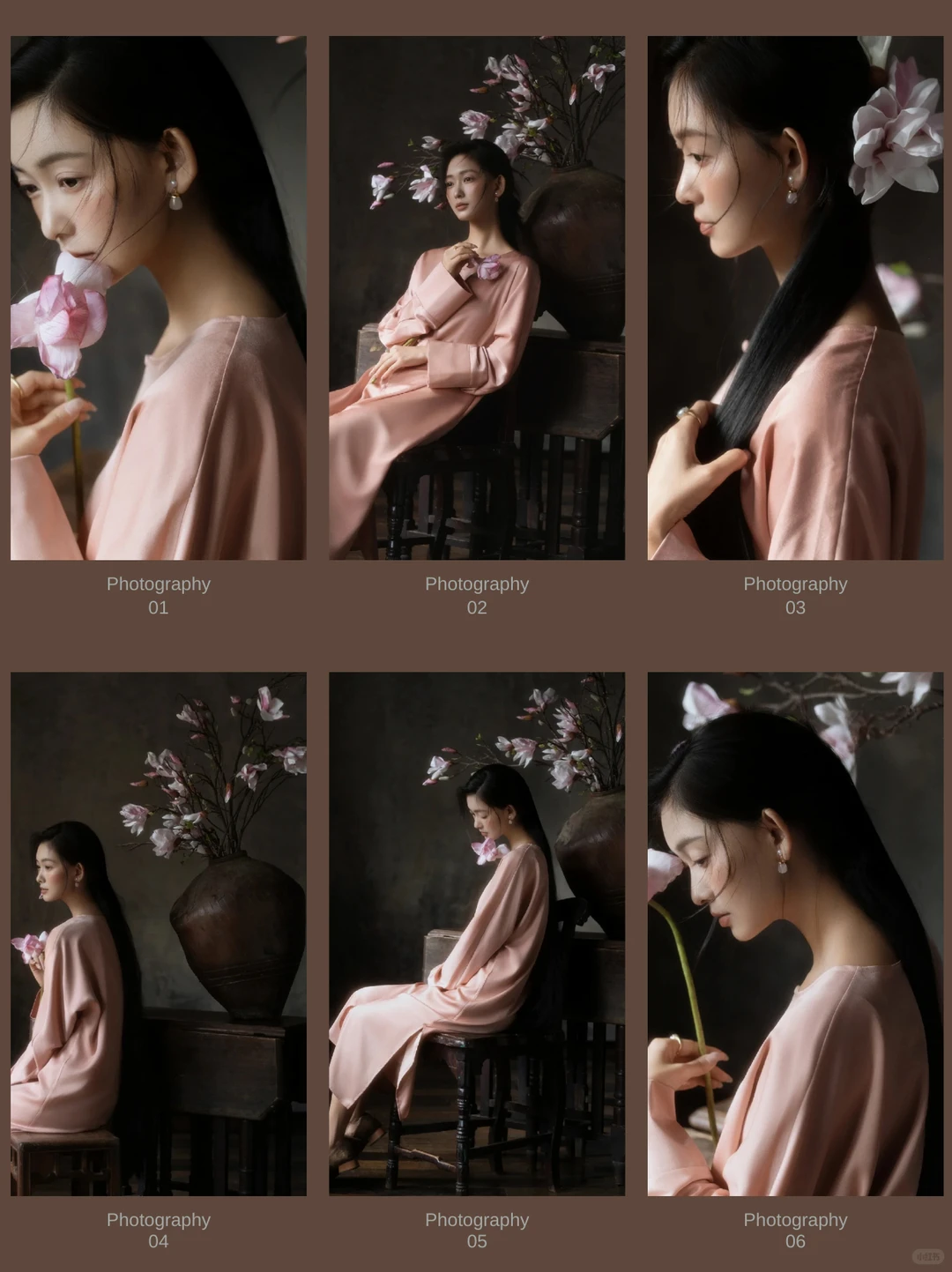 雅~北京一家超会拍新中式的写真馆🍃