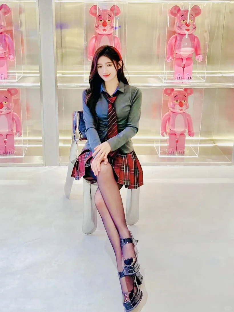 【回忆07】圣诞礼物 黑丝的神秘与白丝的圣洁