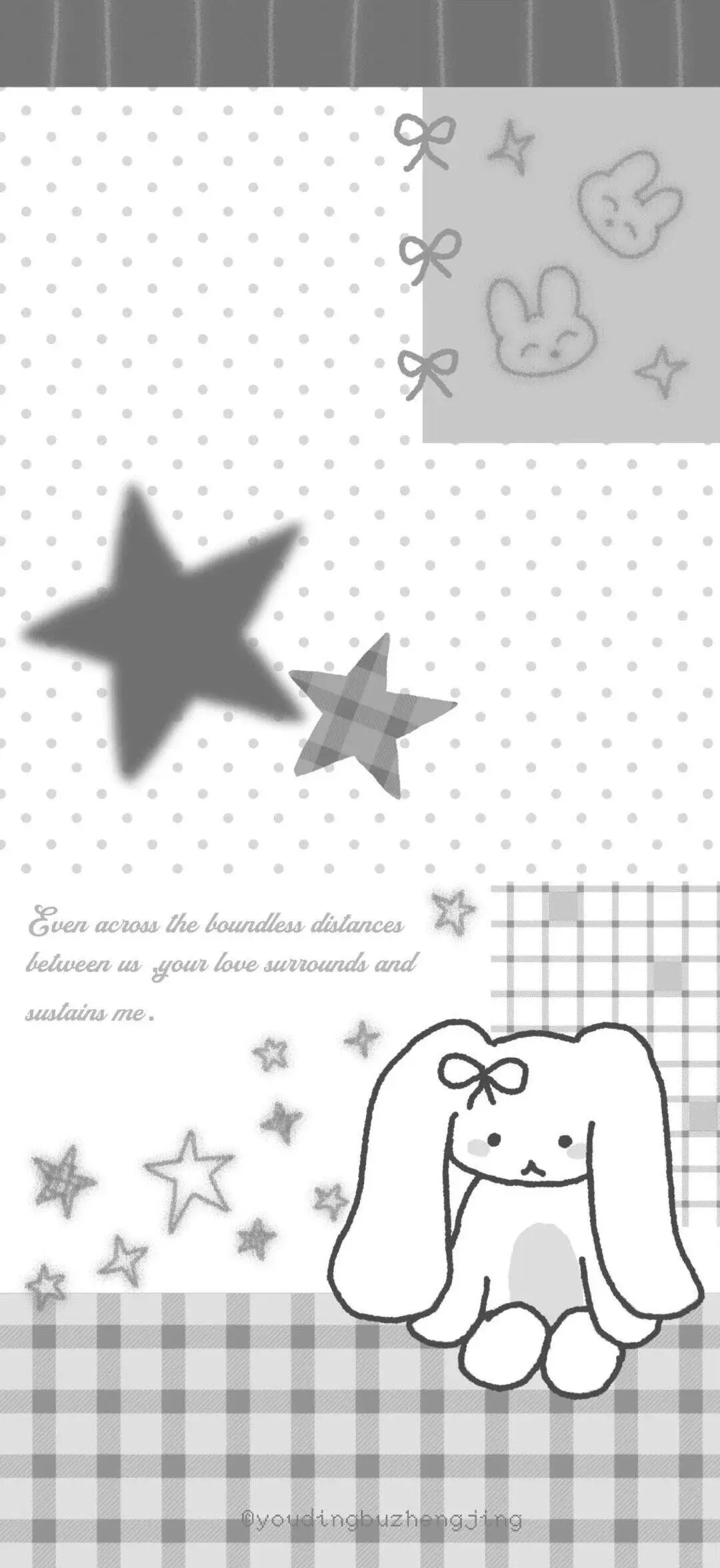 今天是哥特系的封面～