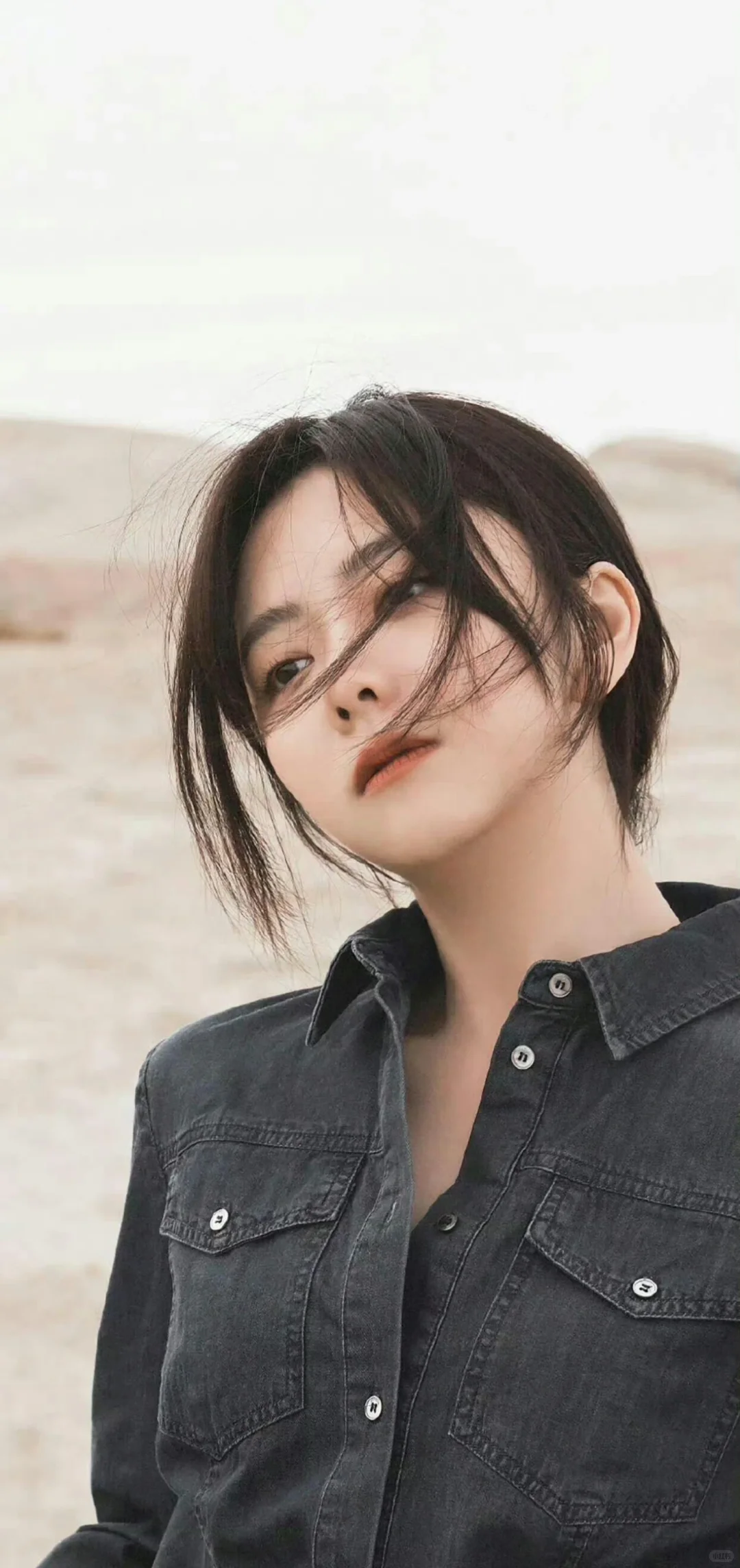 Share｜谭松韵手机壁纸｜高清全屏