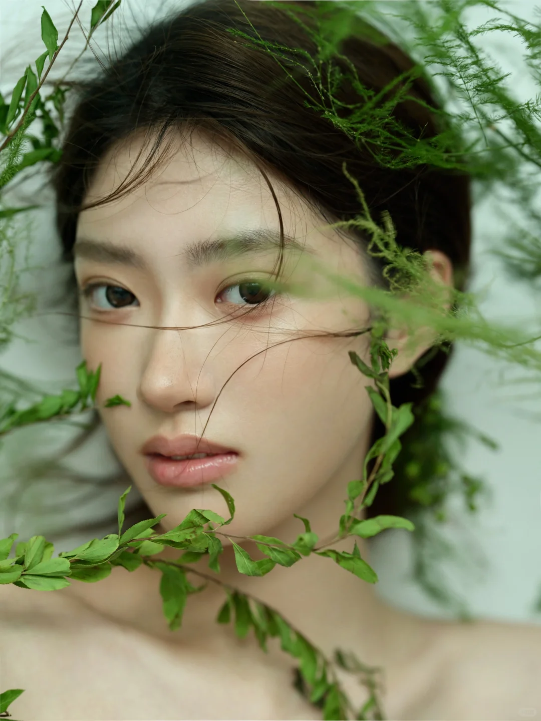 “我爱这荒野与自由”