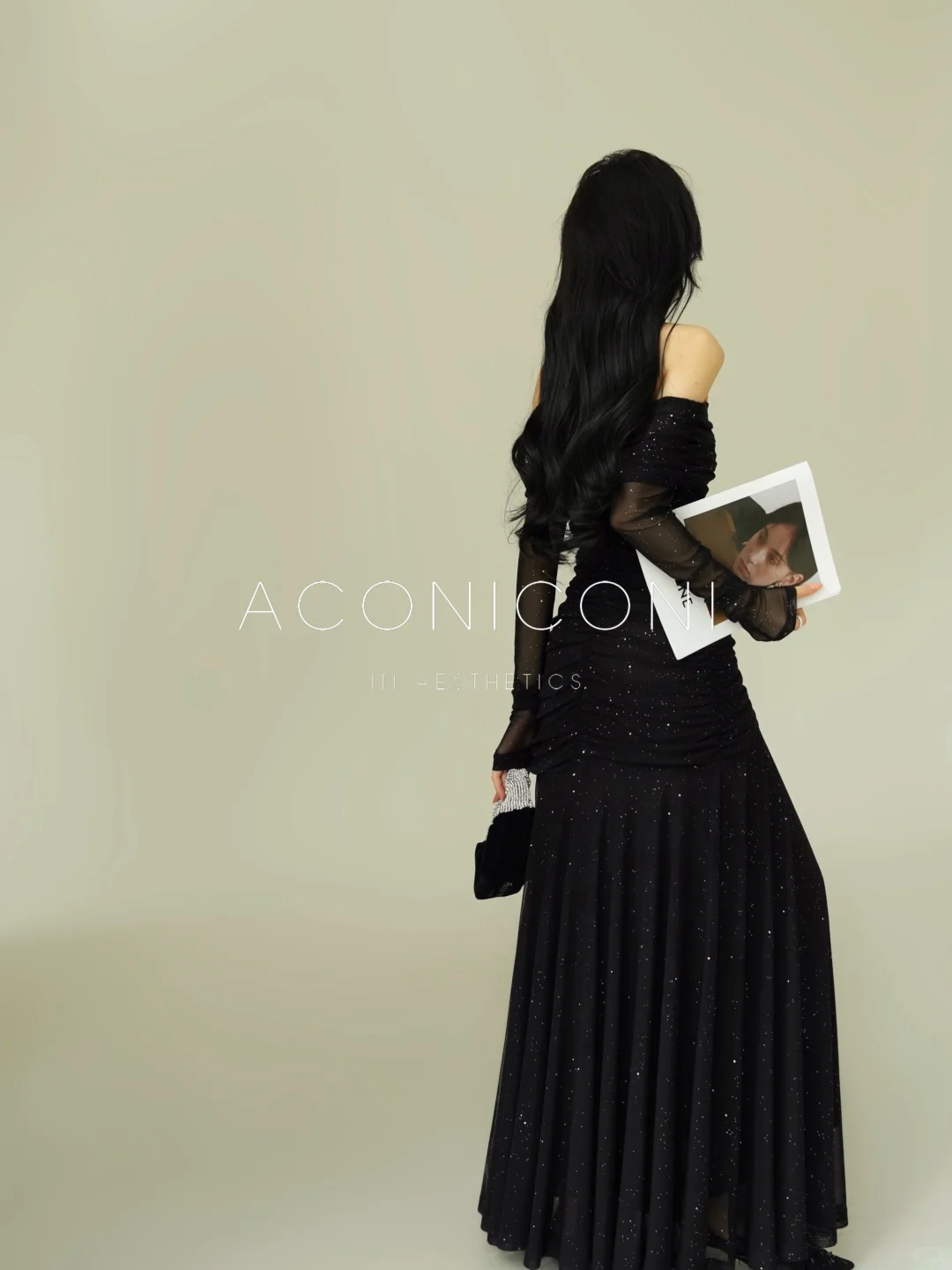 聚光灯下的“女主角”