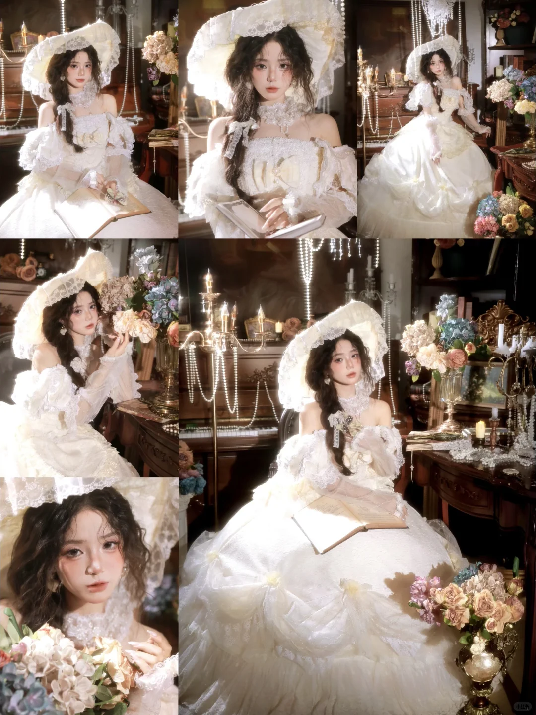 成都写真‼️年底写真特惠🔥低至7️⃣折