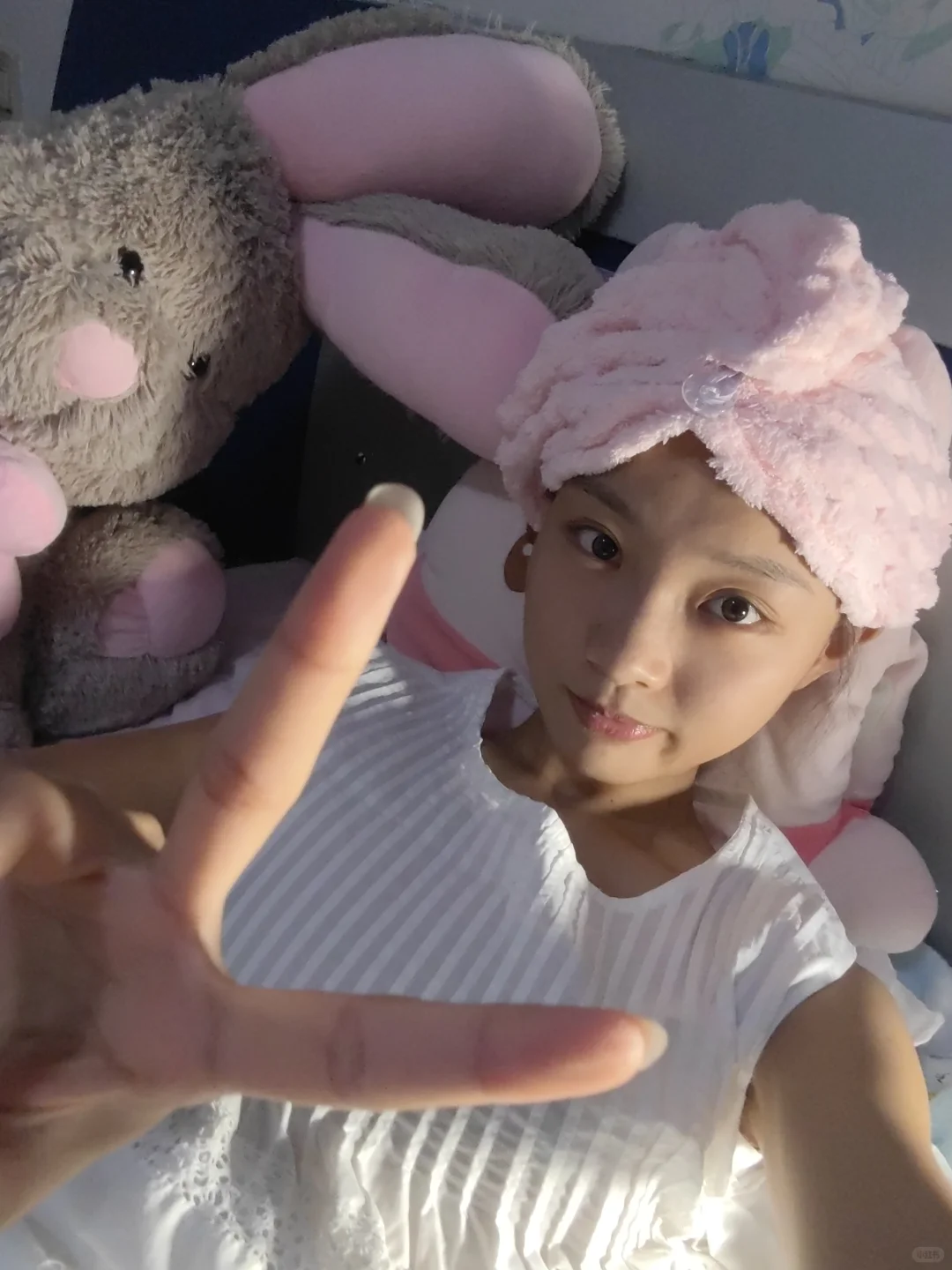 今天不做穿搭博主🥱🥱🥱