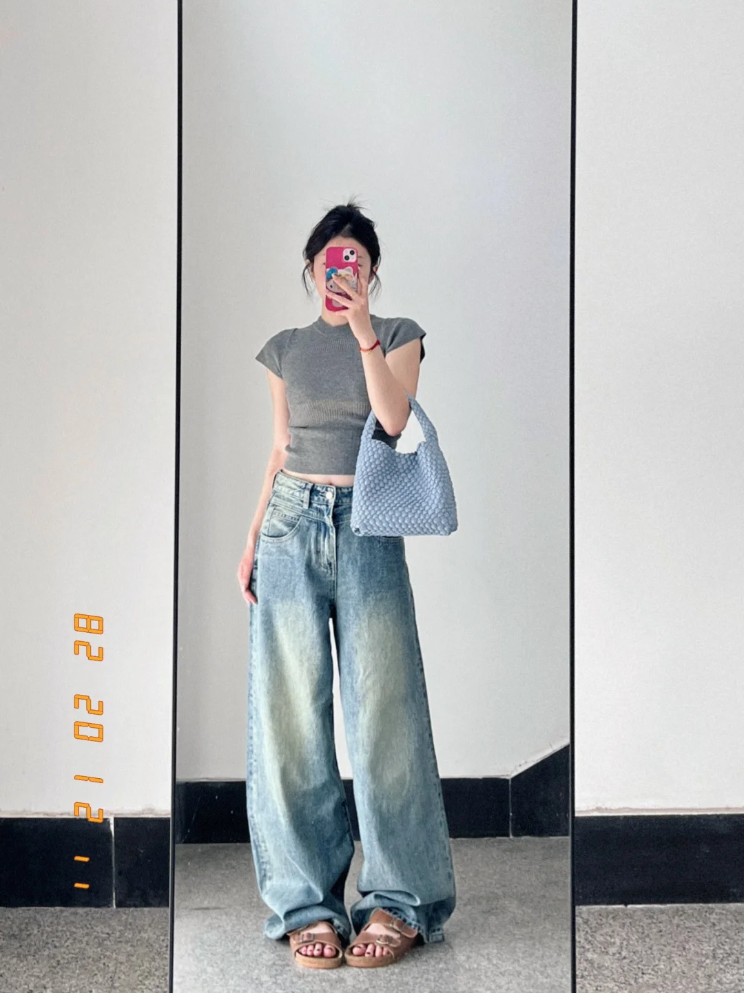 回顾夏天穿的漂亮小裙子✖️1️⃣8️⃣