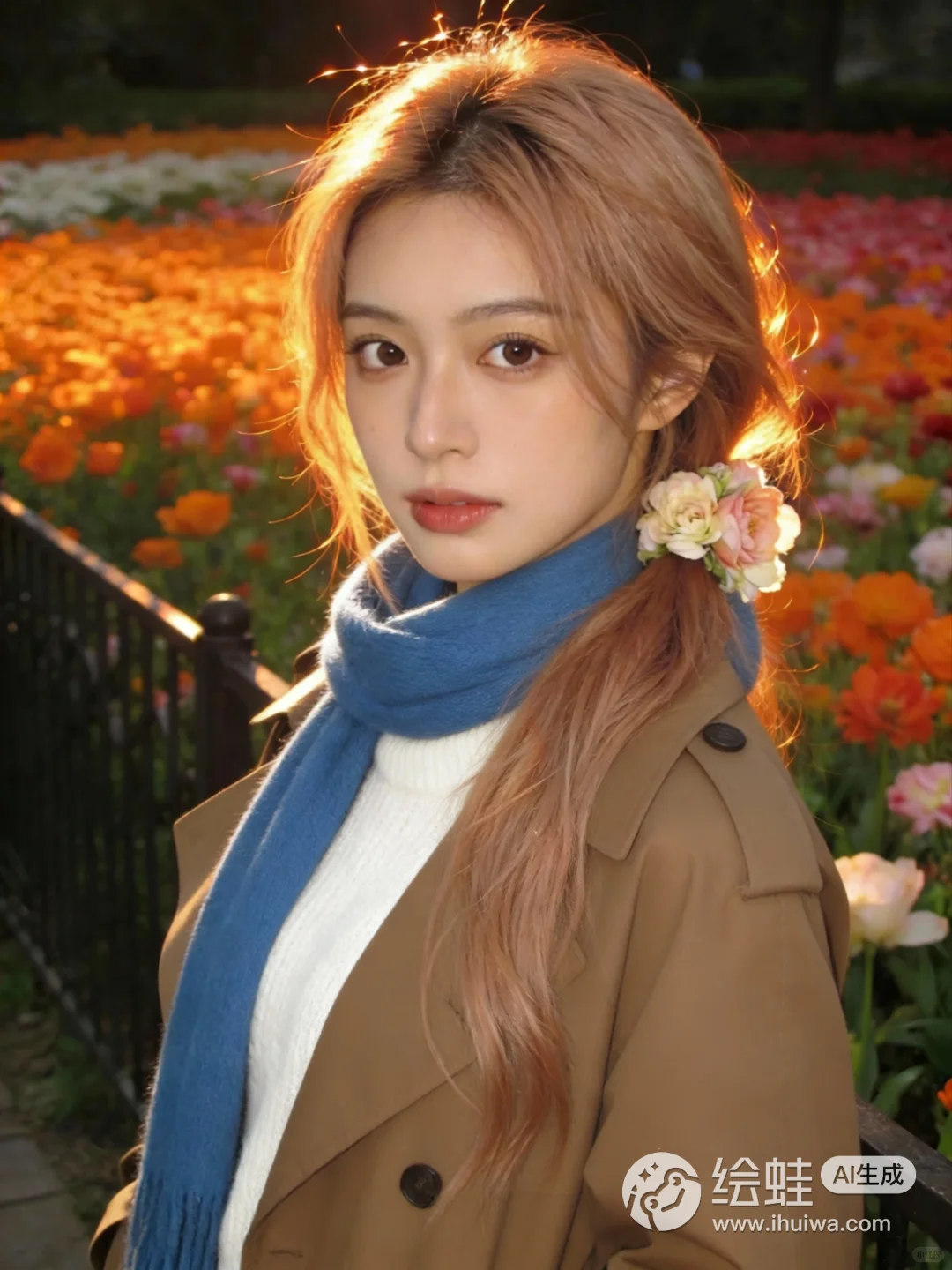 美到想直接焊在身上✨