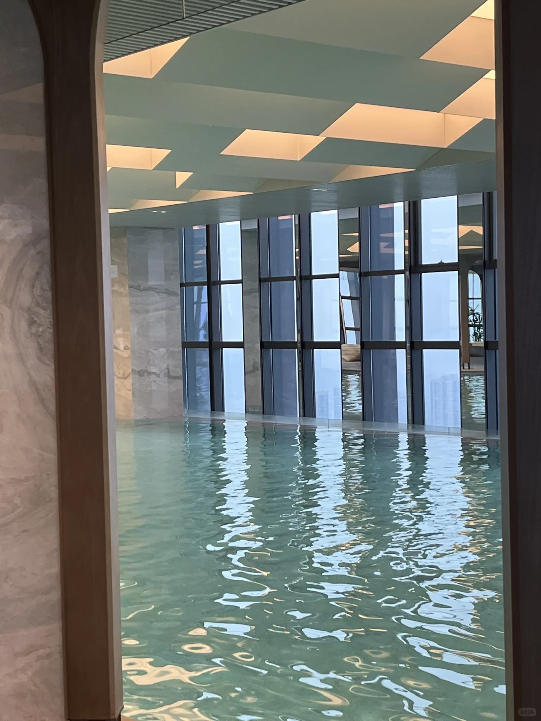 株洲学游泳🏊‍♀️2025年最后带两位女学员