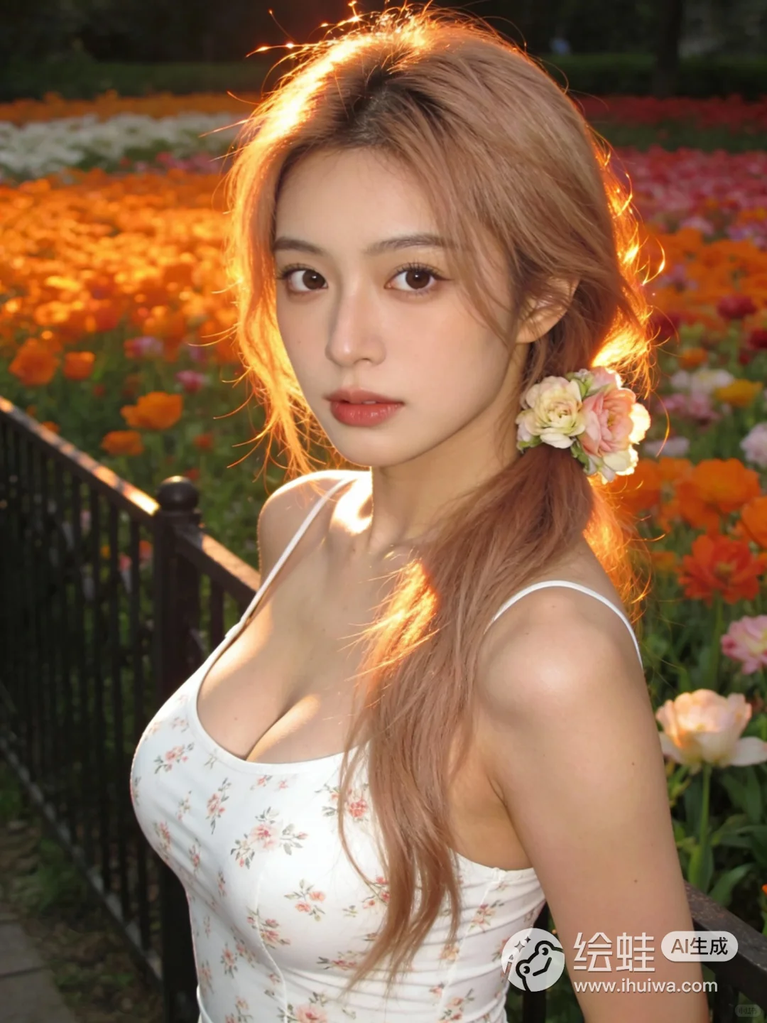 美到想直接焊在身上✨