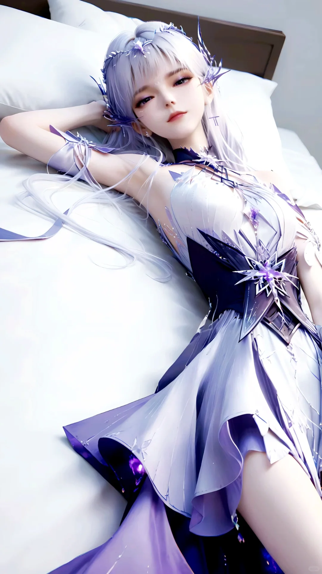 神印王座丨谁的老婆麻烦认领一下呢