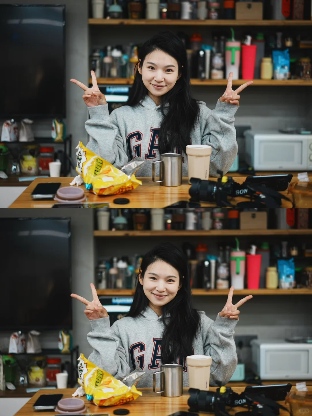 温州鹿城女教练｜自律就是对自己最好的投资！