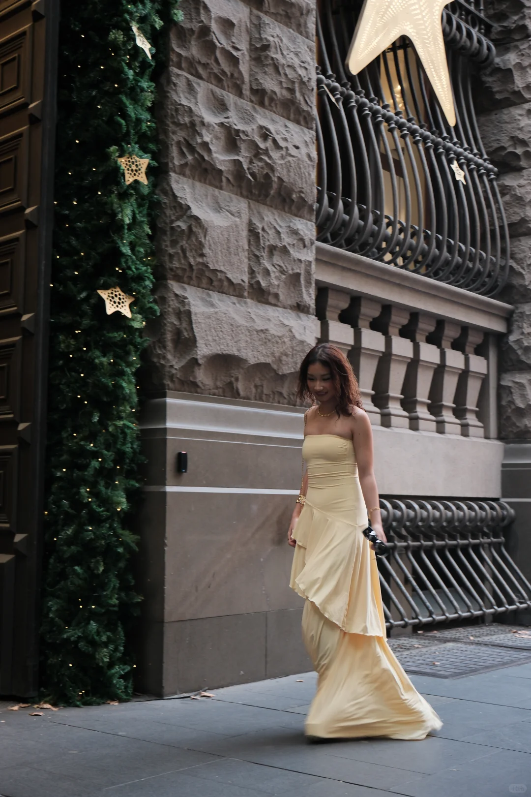 悉尼出闲置裙子