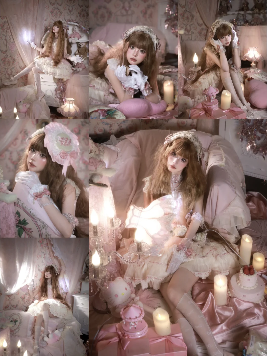 成都写真‼️年底写真特惠🔥低至7️⃣折