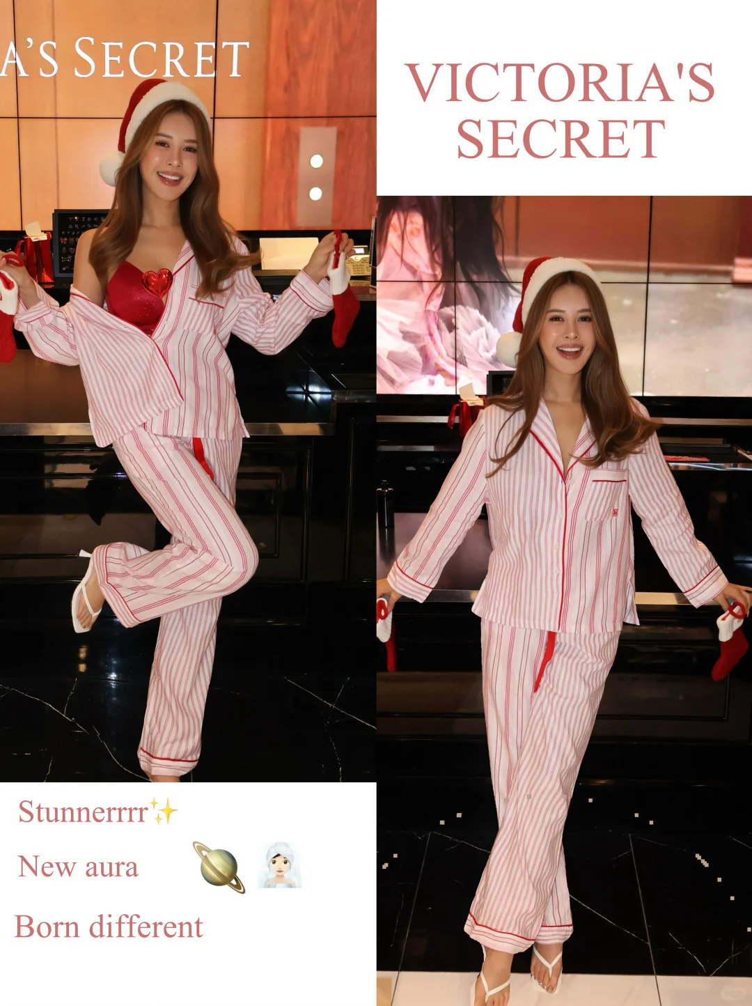 J人的维密12日疯狂结算时刻🪽 💗