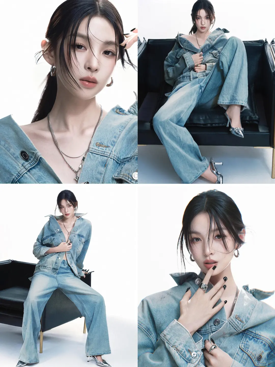 广州宝藏韩系肖像馆📸get韩女拍照！！