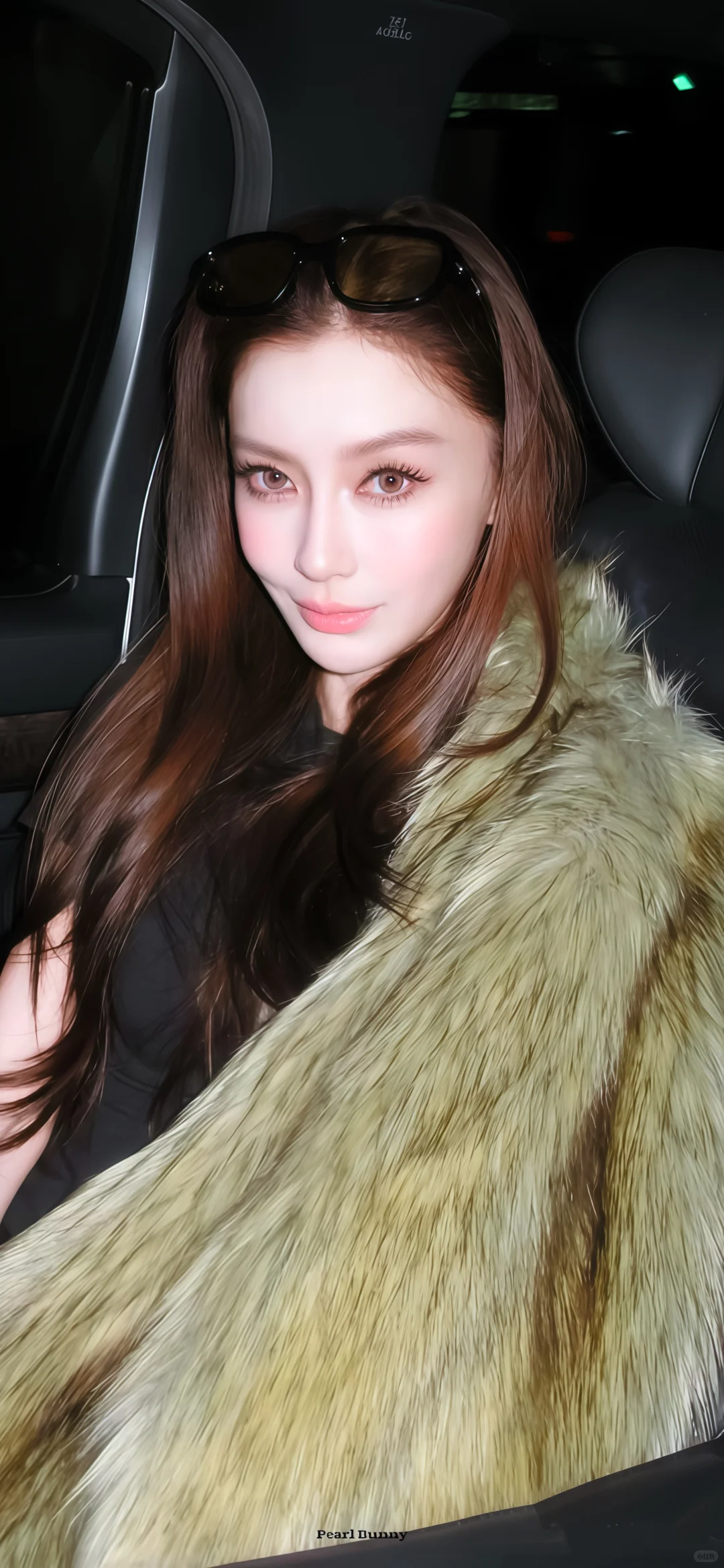 IG更新壁纸｜杨颖📸