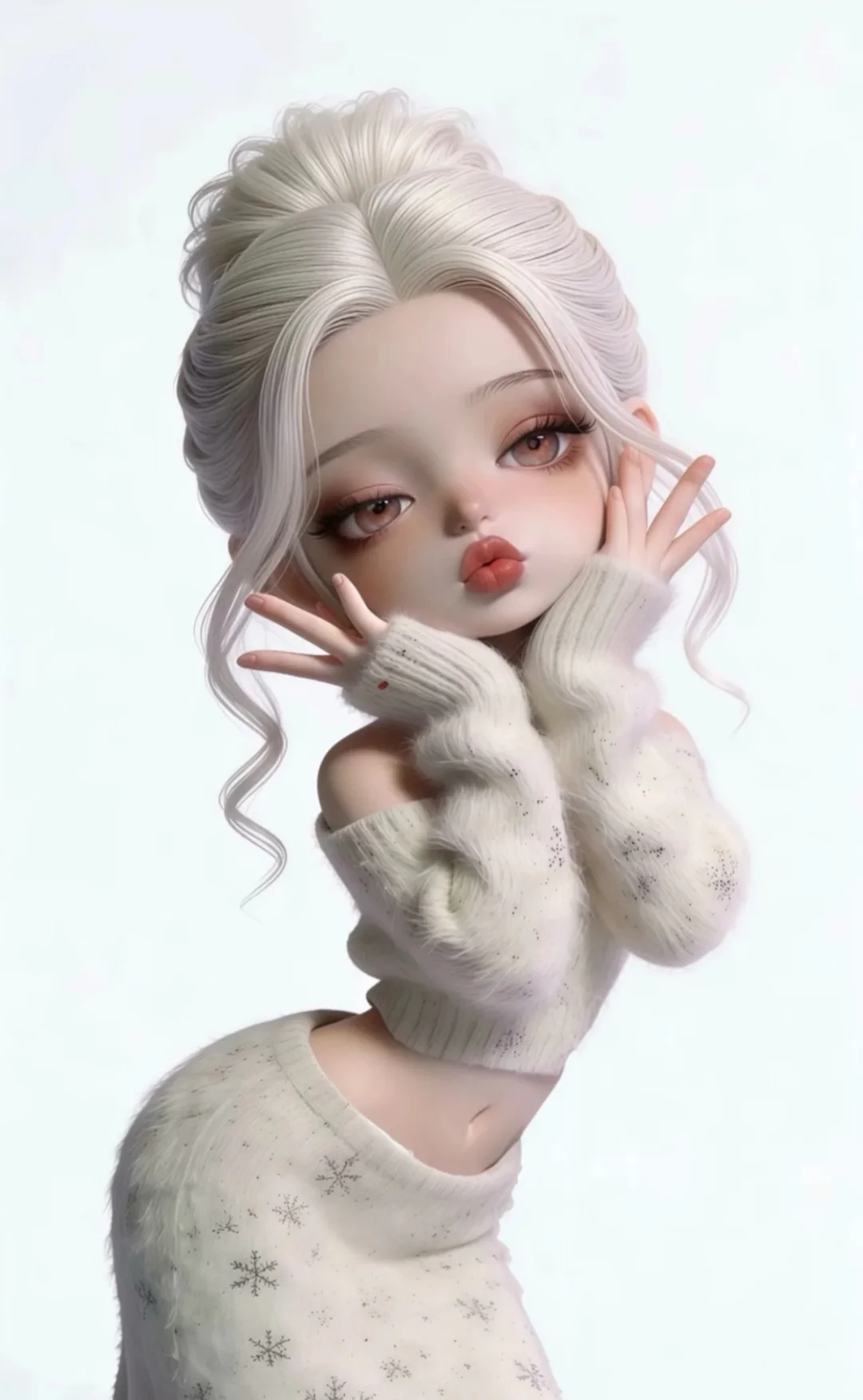 这条美到我心坎里了～～～