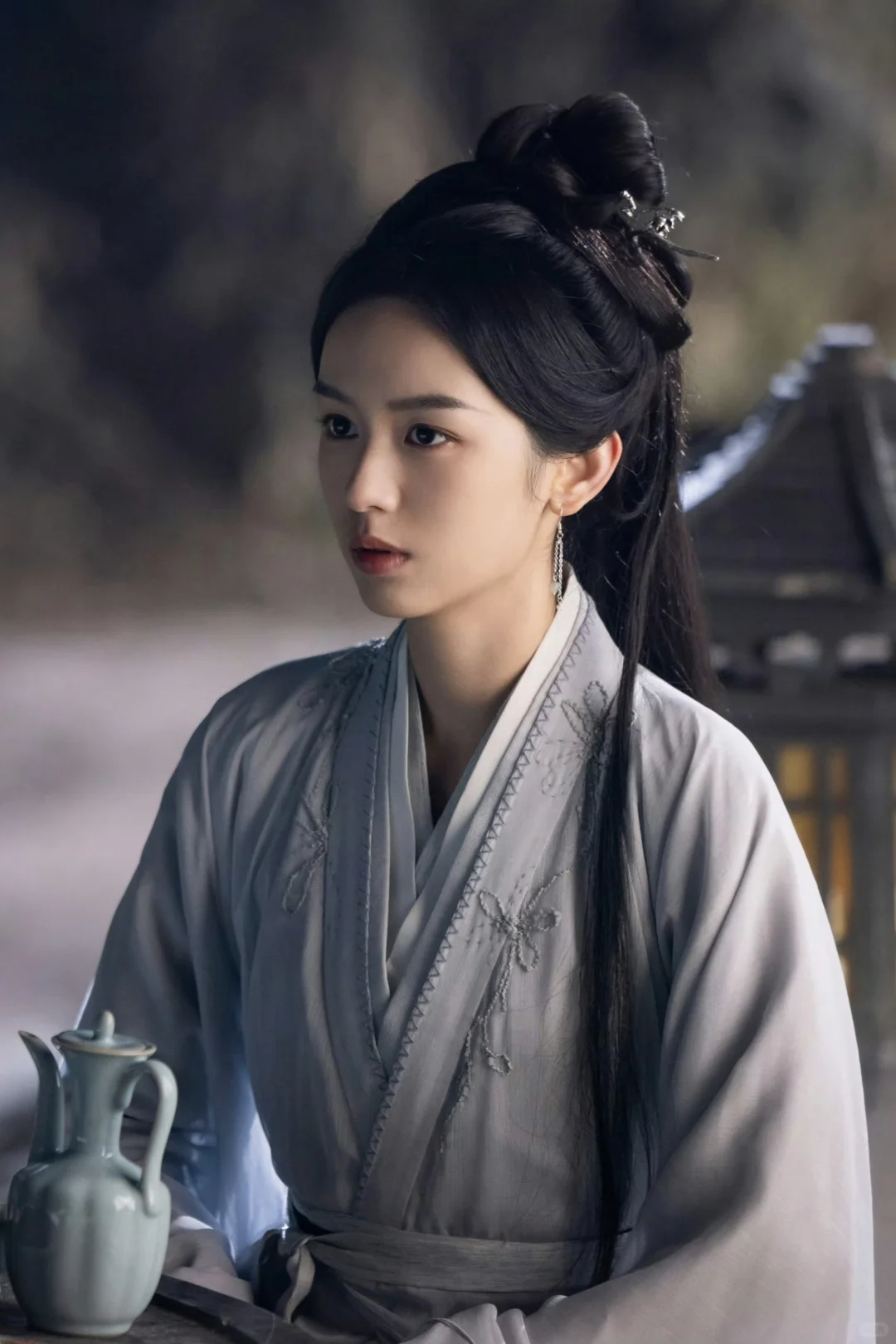 锦月如歌✘禾晏造型服饰⑬