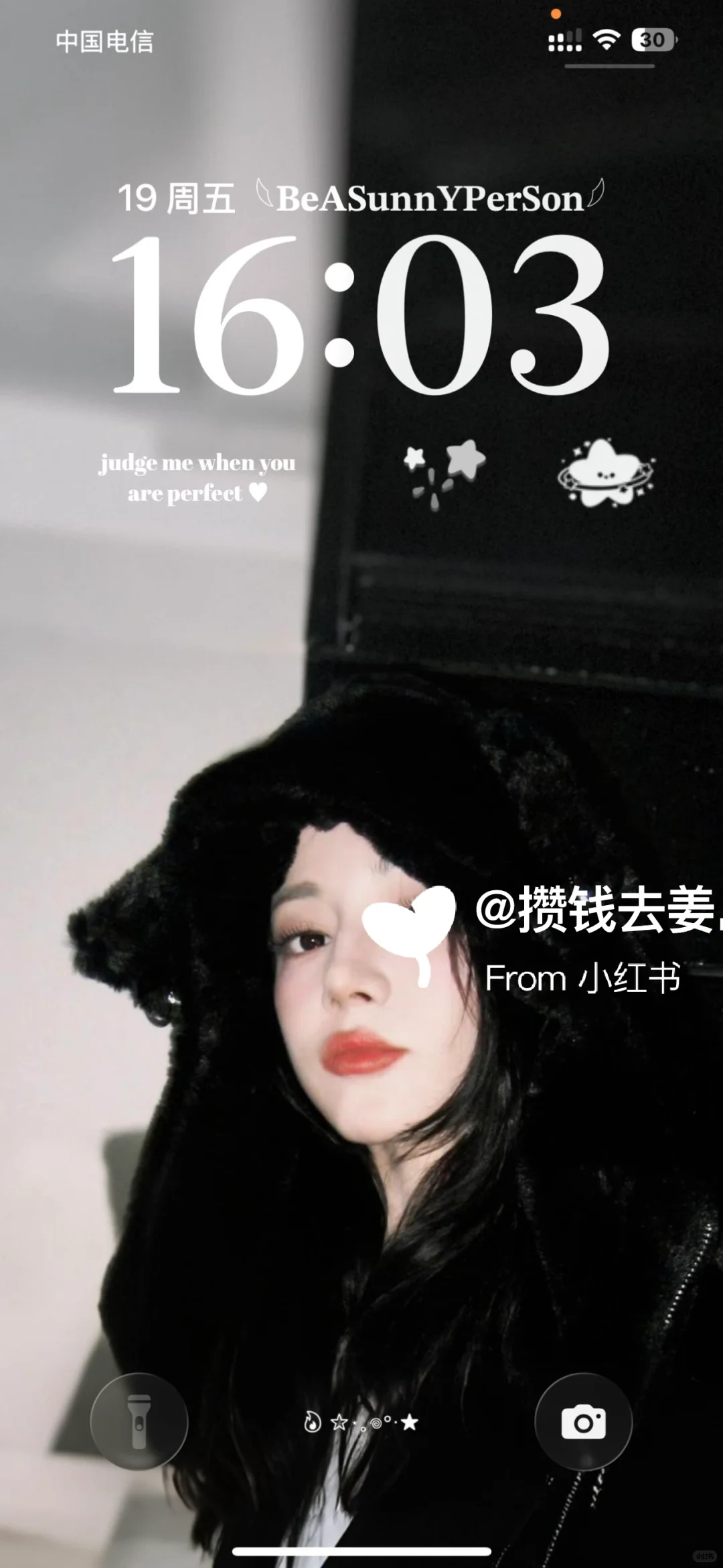 啊啊啊谁懂这四张壁纸的含金量 好美！