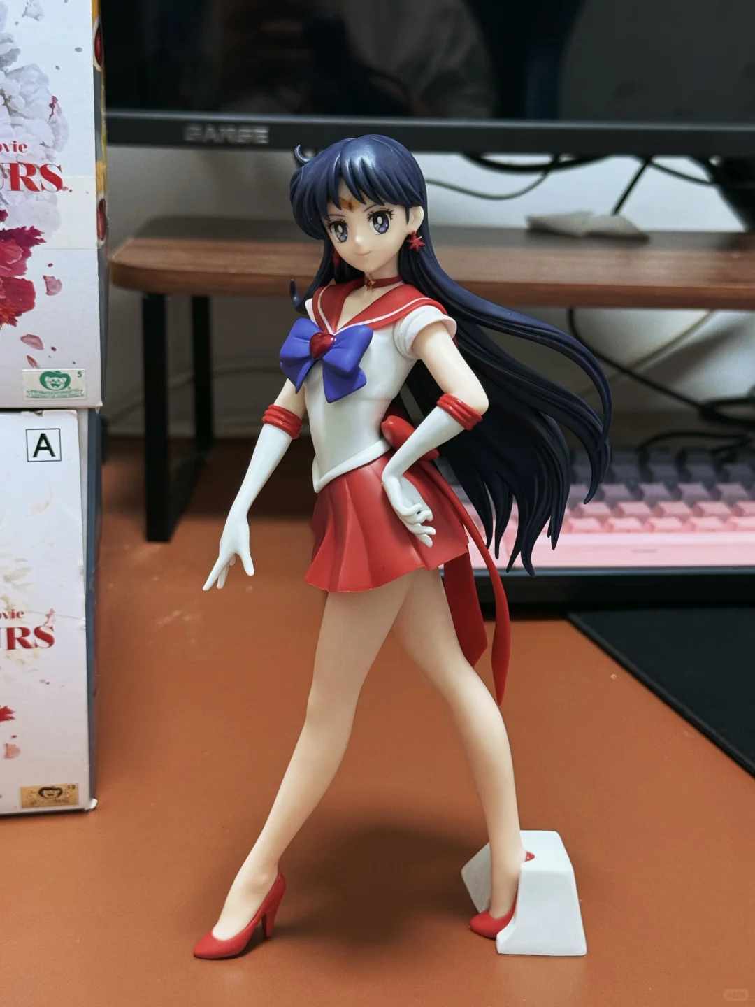 美少女战士闪耀魅力系列