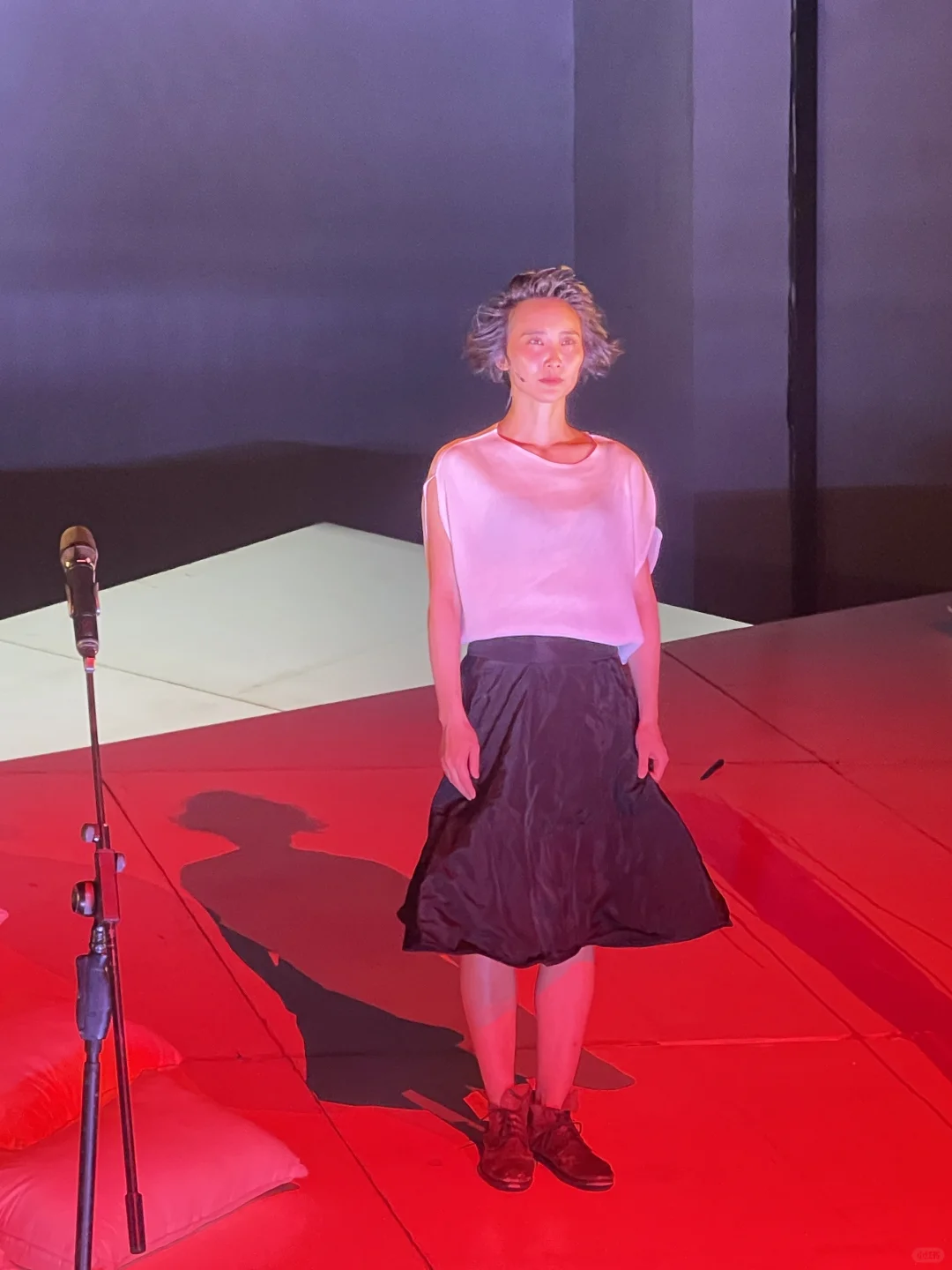 一个陌生女人的来信·爱自己是人生最大修行