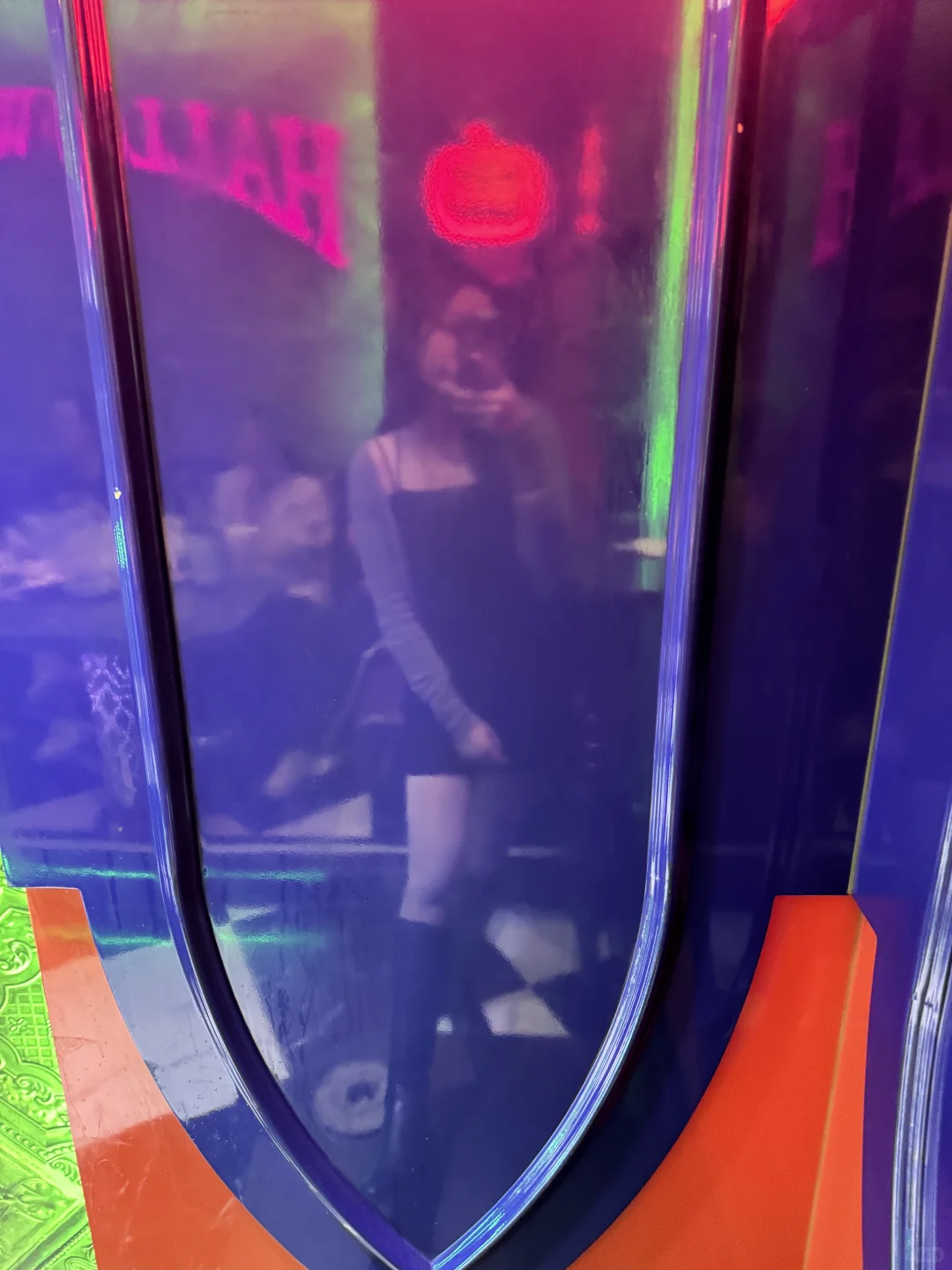 这双丝袜真是绝了～