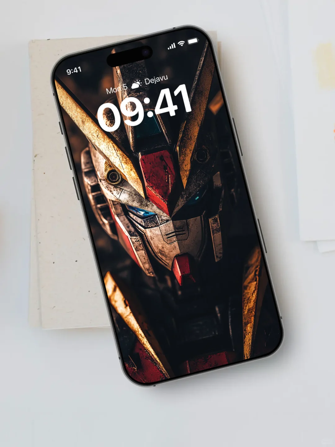 高达特写|高清壁纸|gy4516