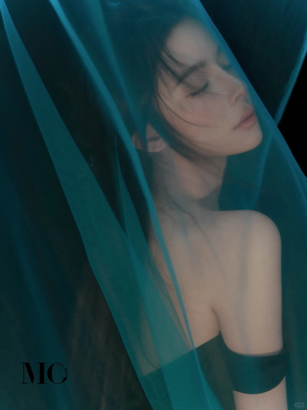 写真模特|婚样模特、妆面模特