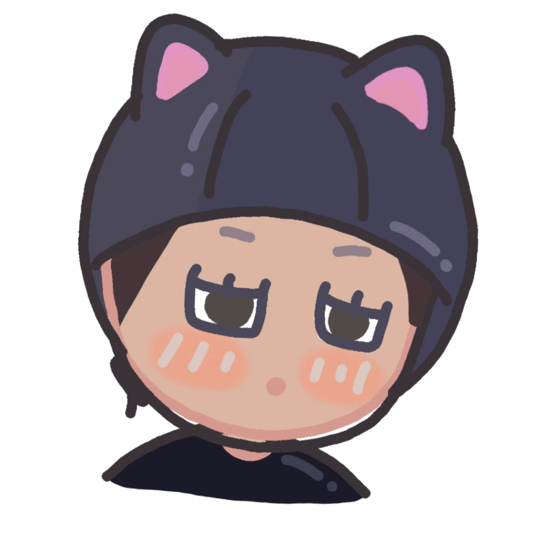 次人饭制表情包分享