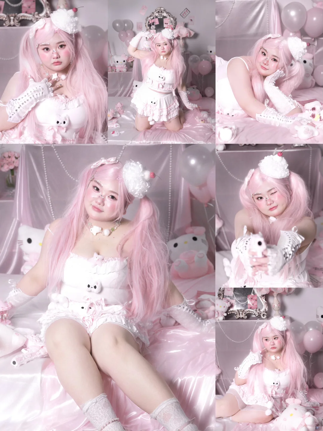 重庆微胖大码女孩写真🔥年底特惠活动🎉