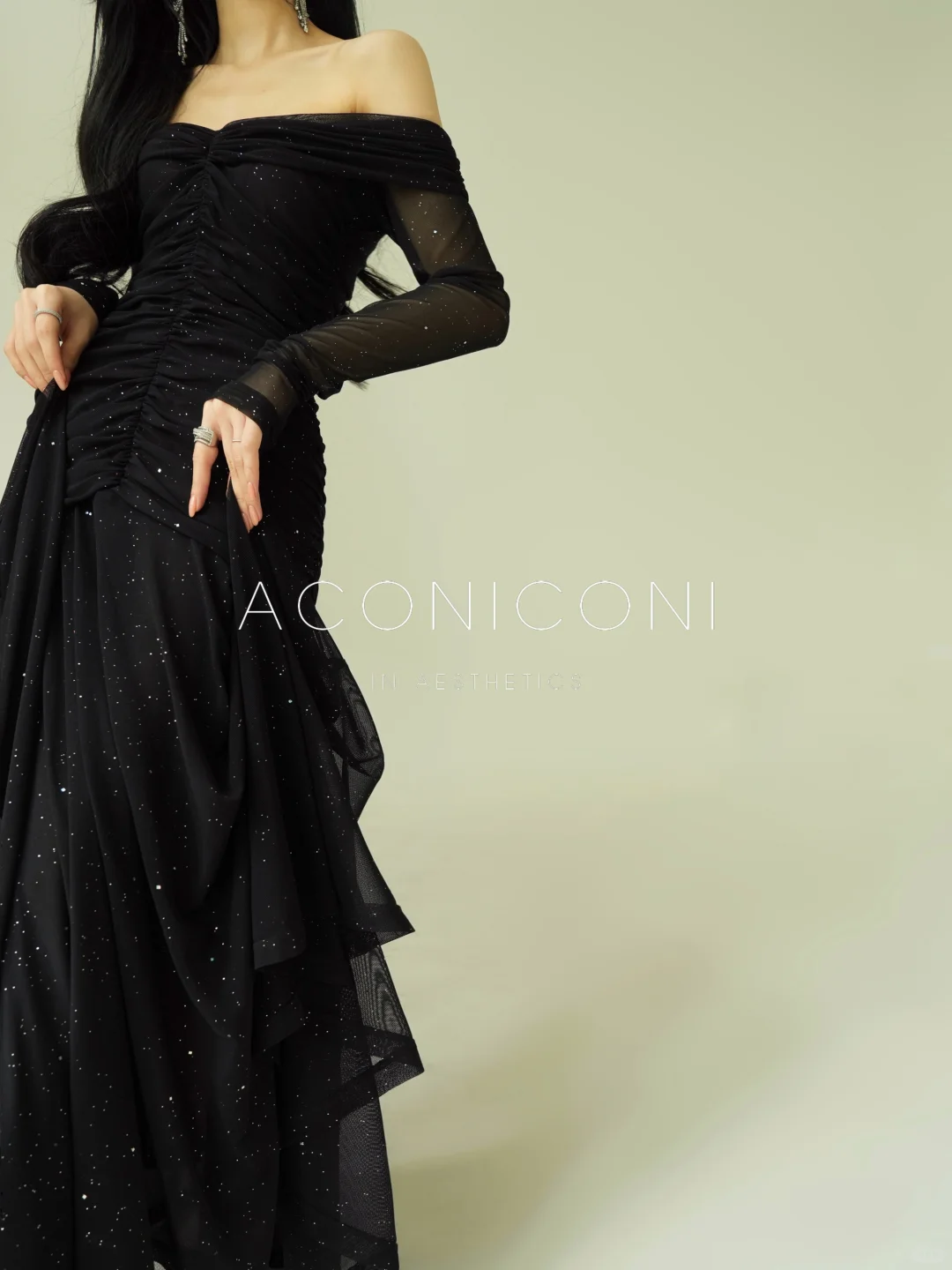 聚光灯下的“女主角”