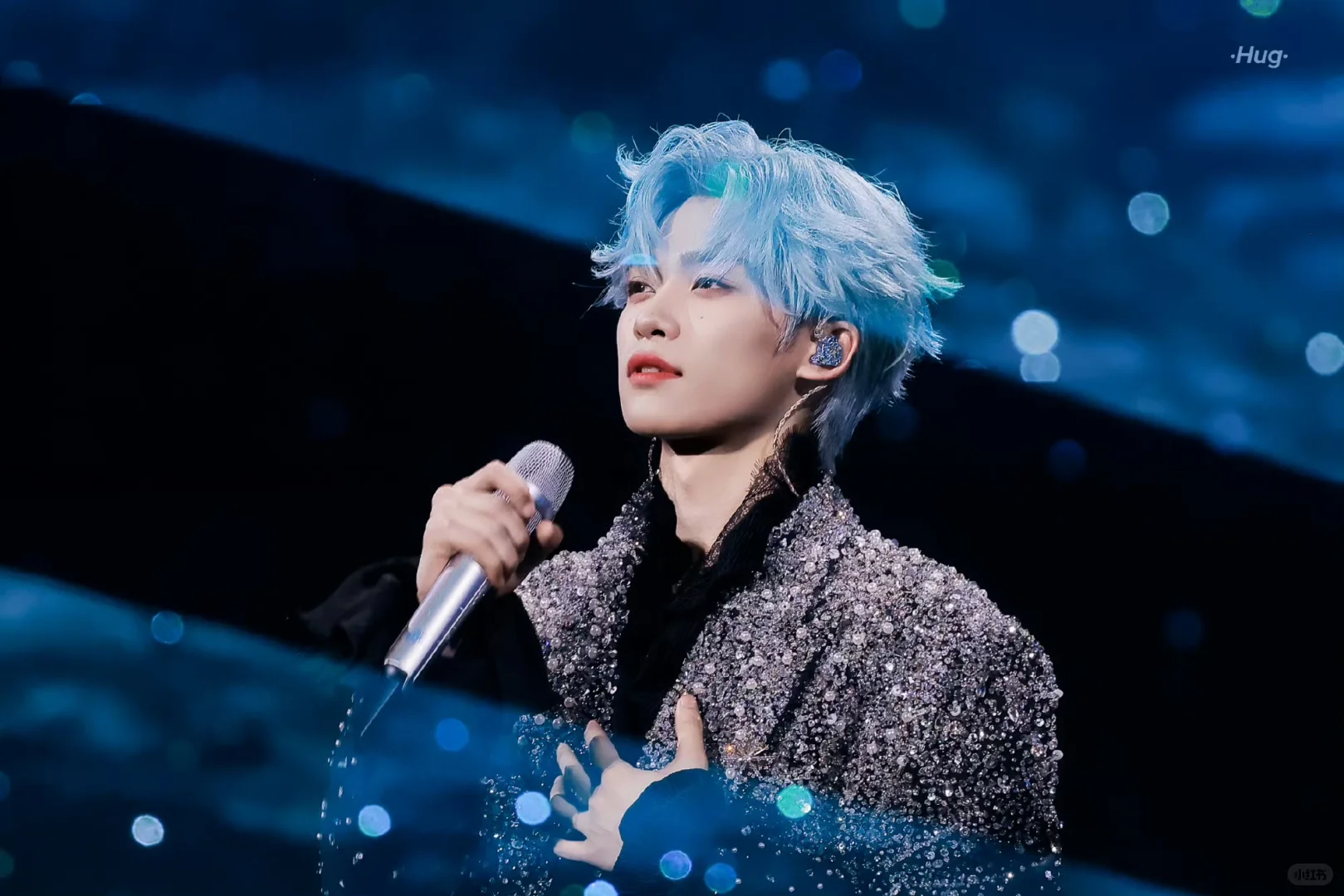 要横屏壁纸的YUNI们看过来