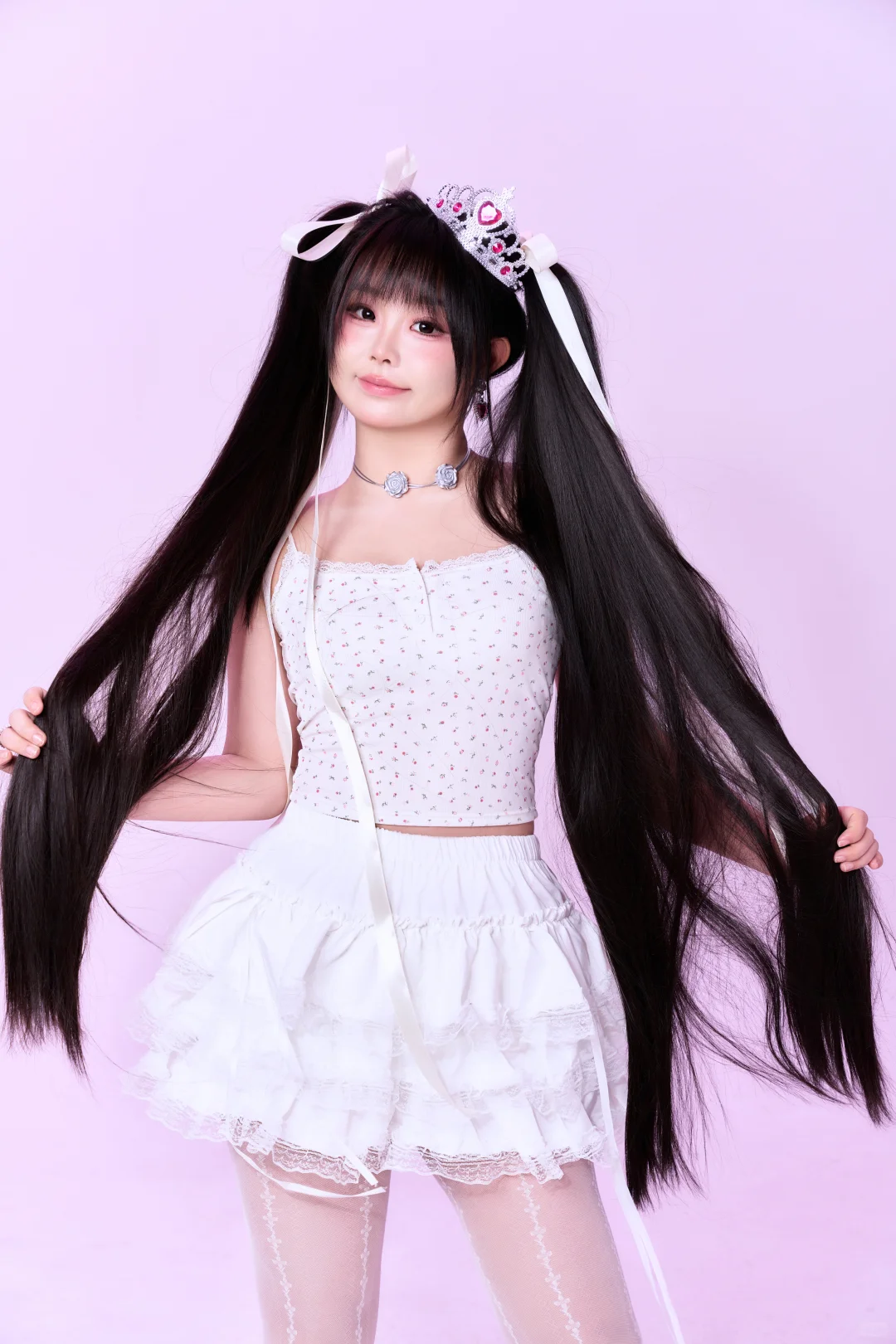 拍到了超级喜欢的写真 在北京秀英！