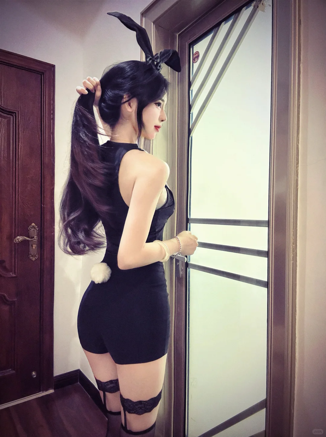 是在骂我吗 听不懂 像是在撒娇