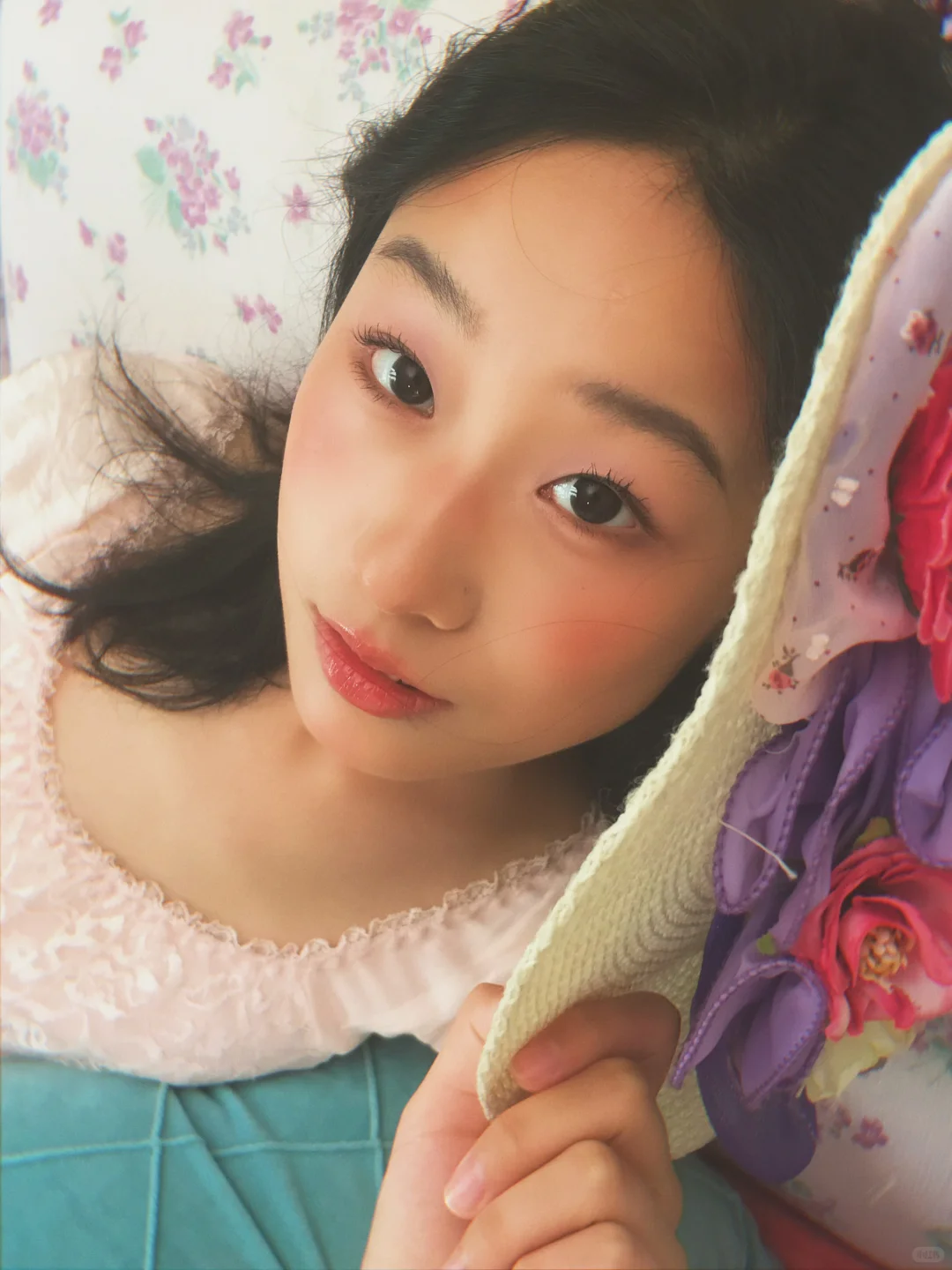 06大一丨女孩子总是在年轻的时候追寻女人味