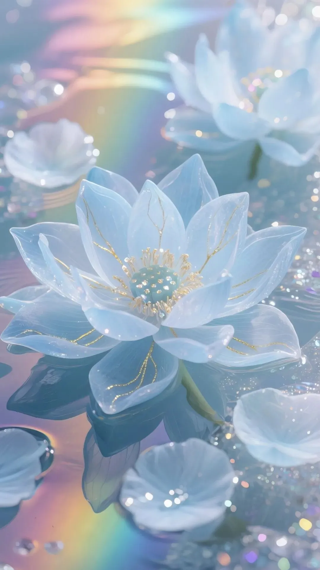 怎么会有这么好看的壁纸！🦋