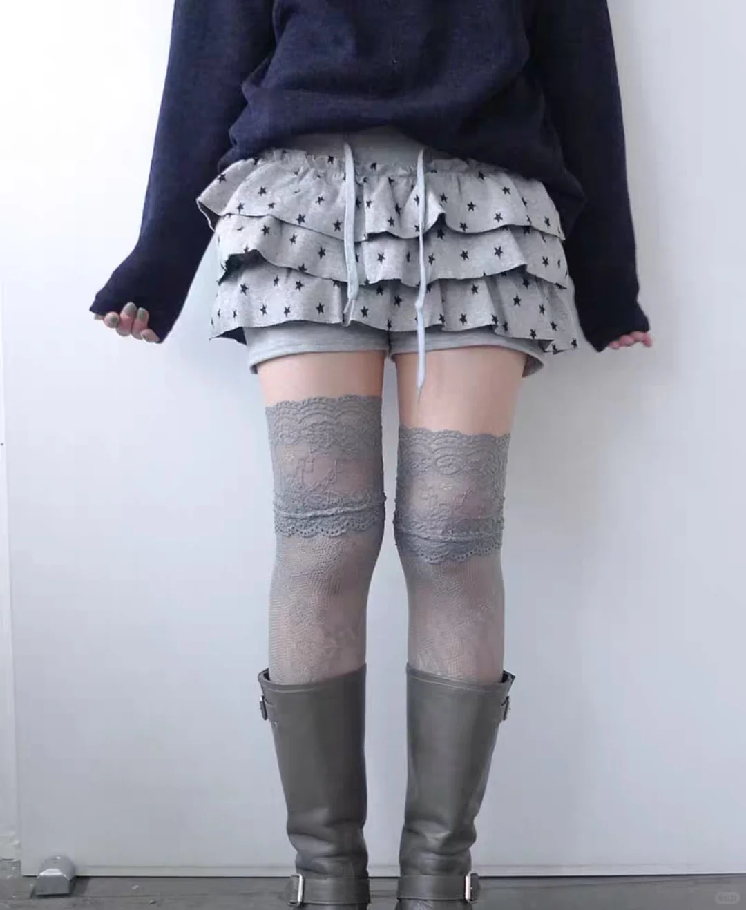 第132集 | 一双袜子，一个故事