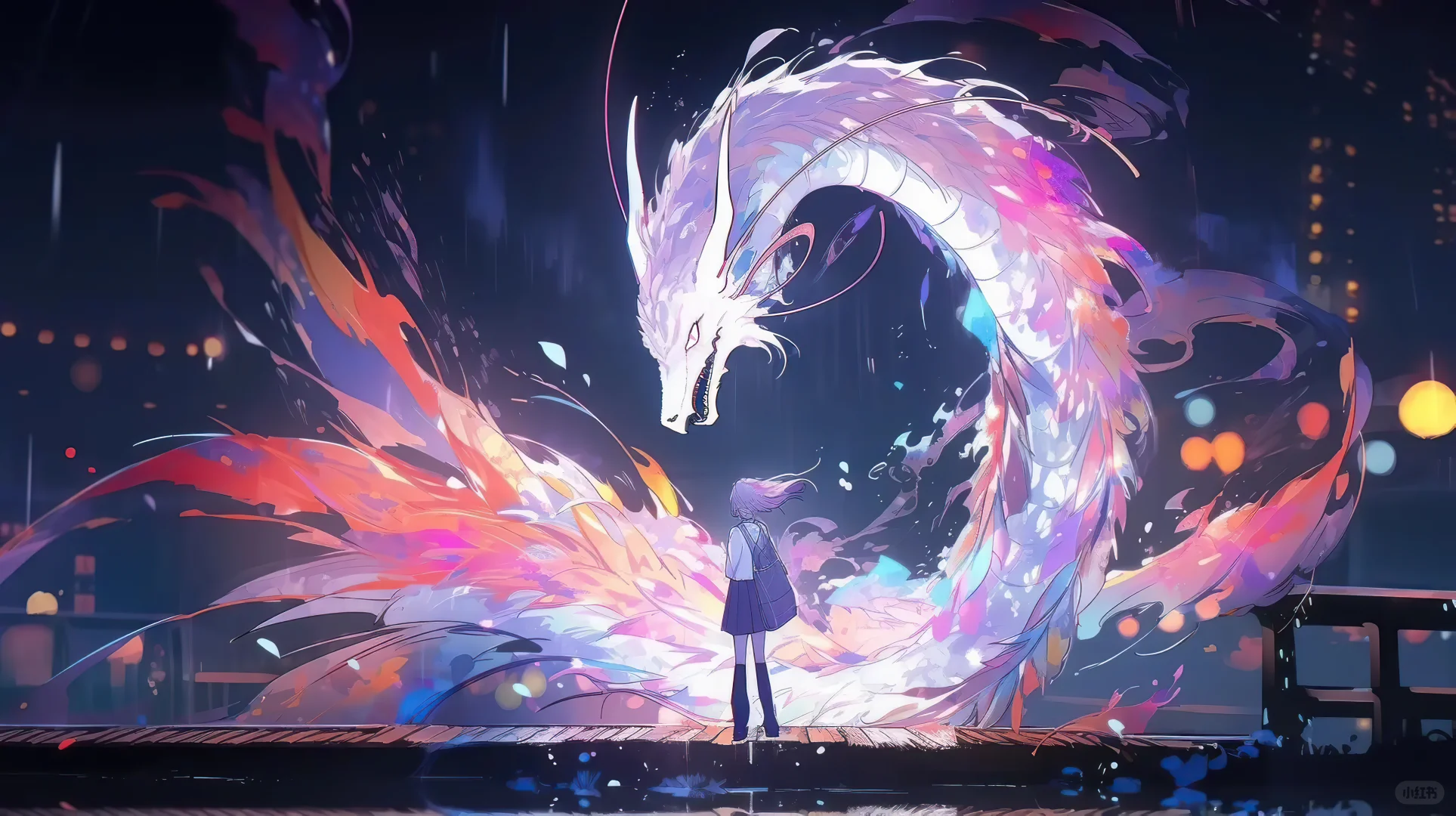 🌟168｜氛围感壁纸合集