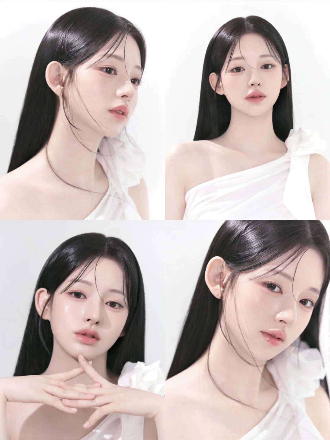 杭州写真馆推荐✨一日韩女体验券