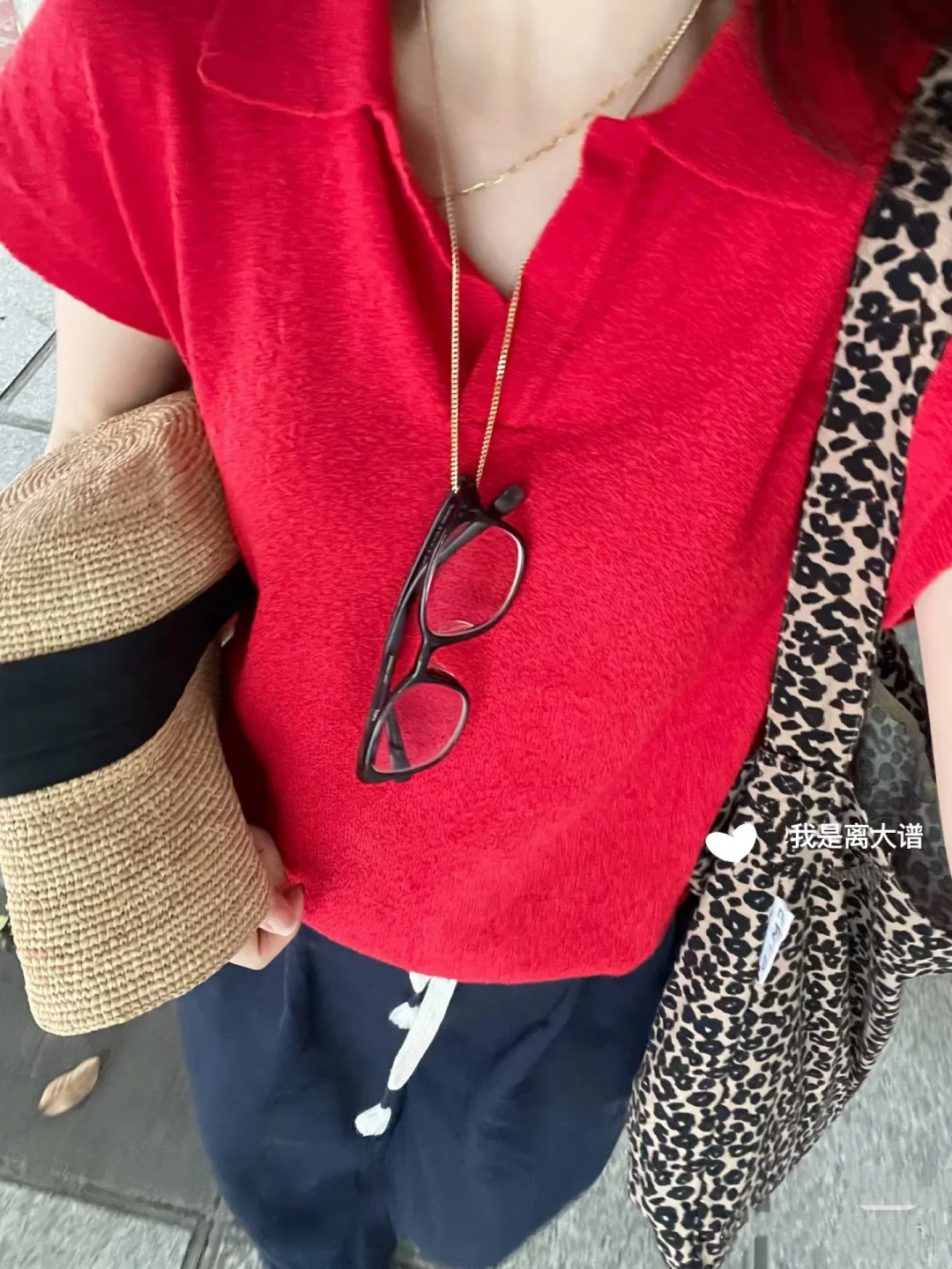 🌿🫧去年夏天18套穿搭