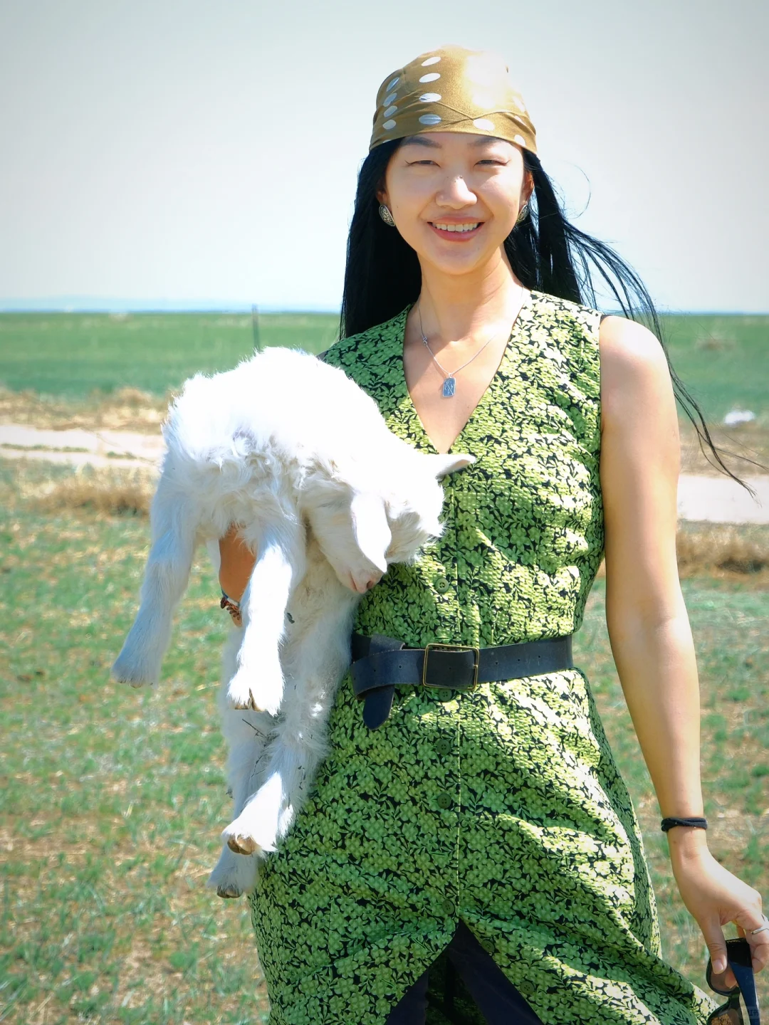 拥有旺盛又自由的生命力 ｜ 需要几个步骤