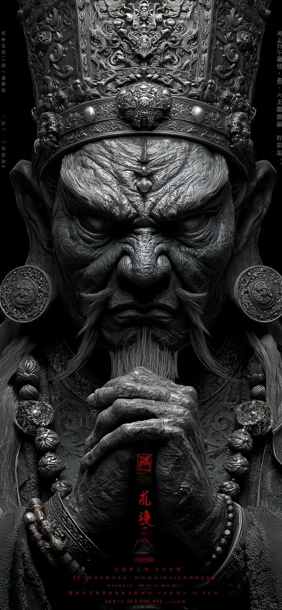 【手机壁纸分享】2025.12.19