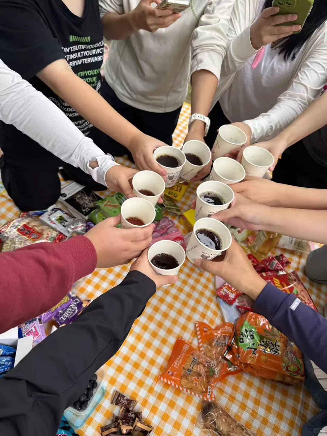 广州真的有自然女吗？