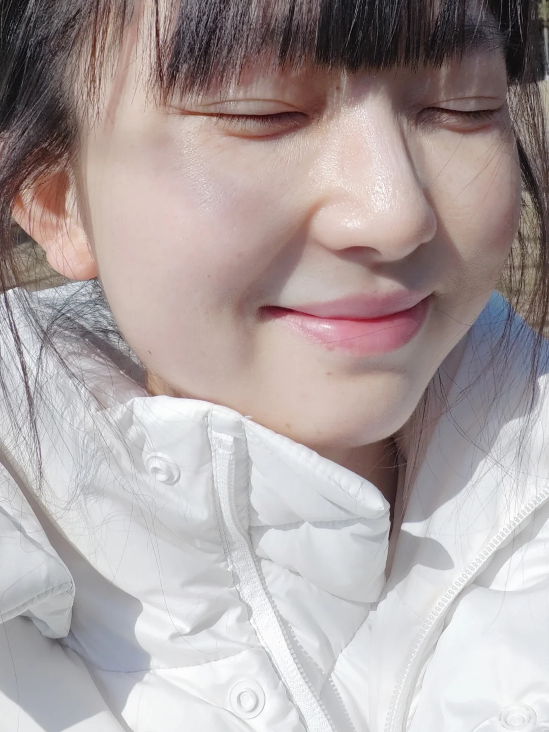 20岁的身材25岁的脸，38岁的年龄的保养分享